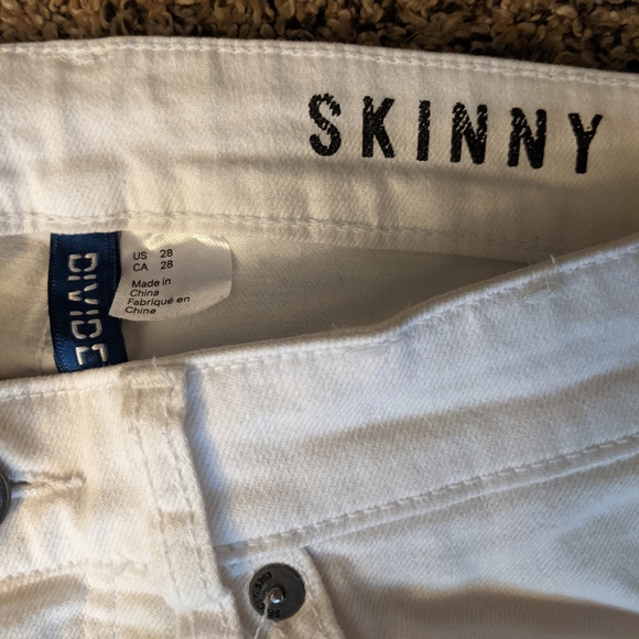 h&m skinny jeans - Picture 2 of 2